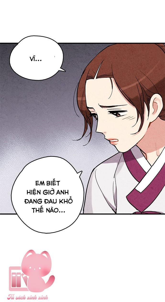 lệnh cấm hôn chapter 60 42