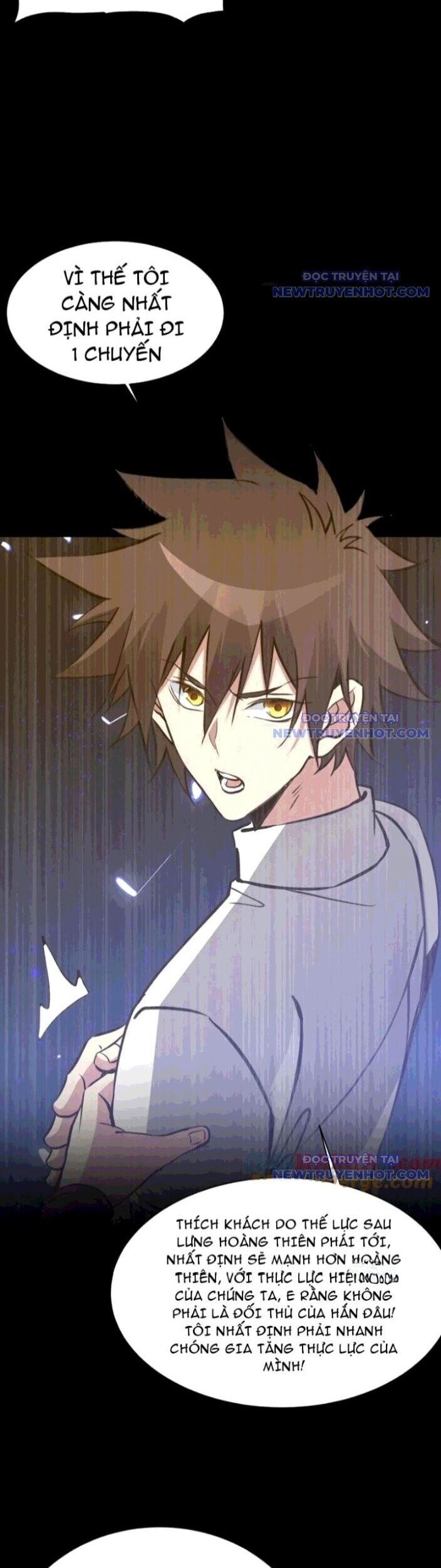 chư thần làm vợ, ta vô địch tại võng du chapter 27 8