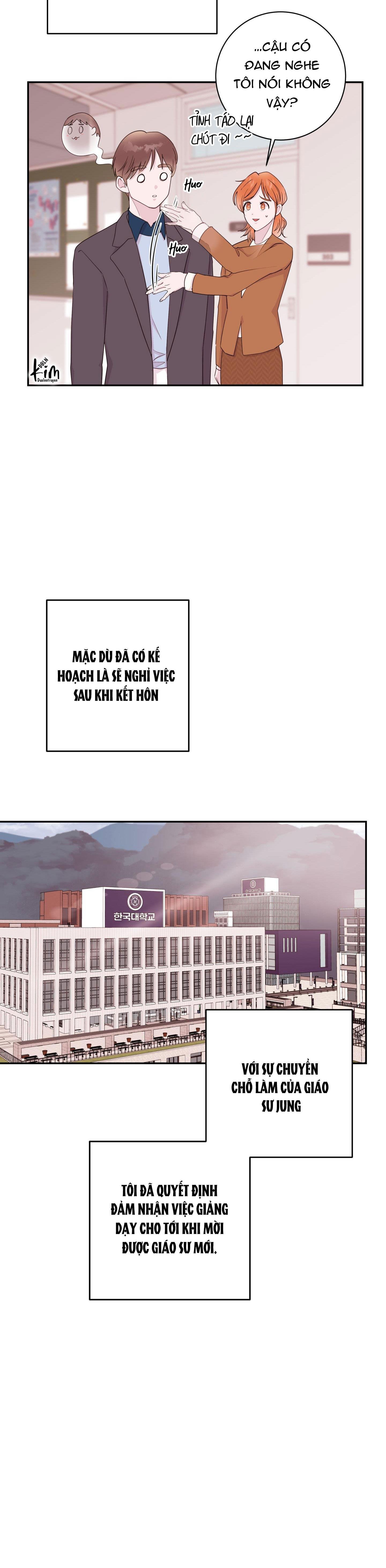 em trai vợ thật nguy hiểm chapter 43 23