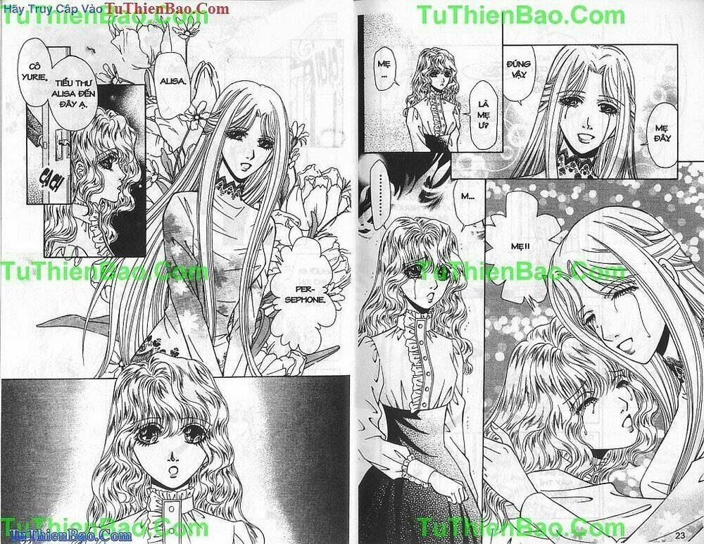 aries - thần thoại 2 chapter 7 13