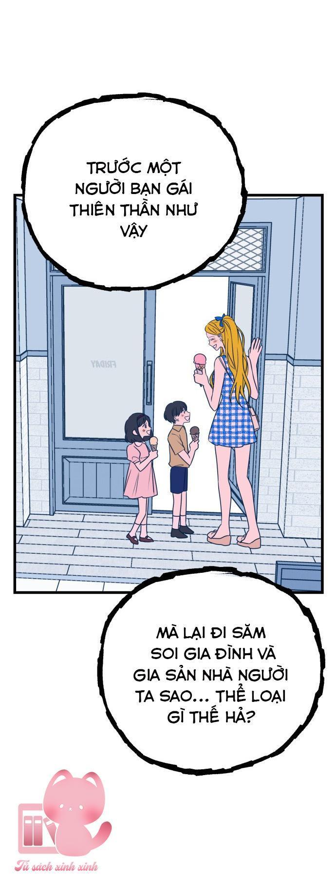 kẻ cắp gặp bà già chapter 8 68