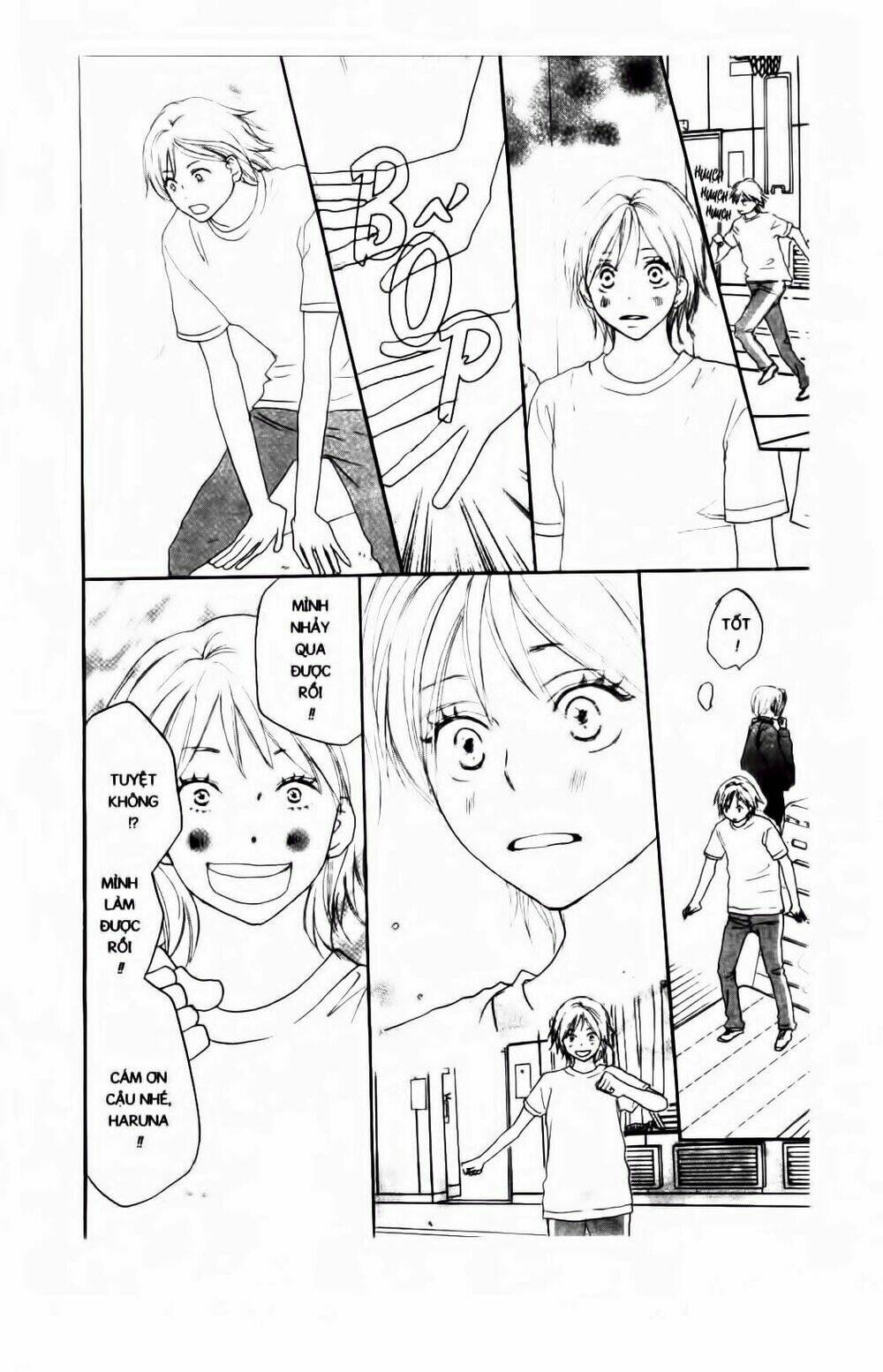 chuyện cấp iii chapter 72 8