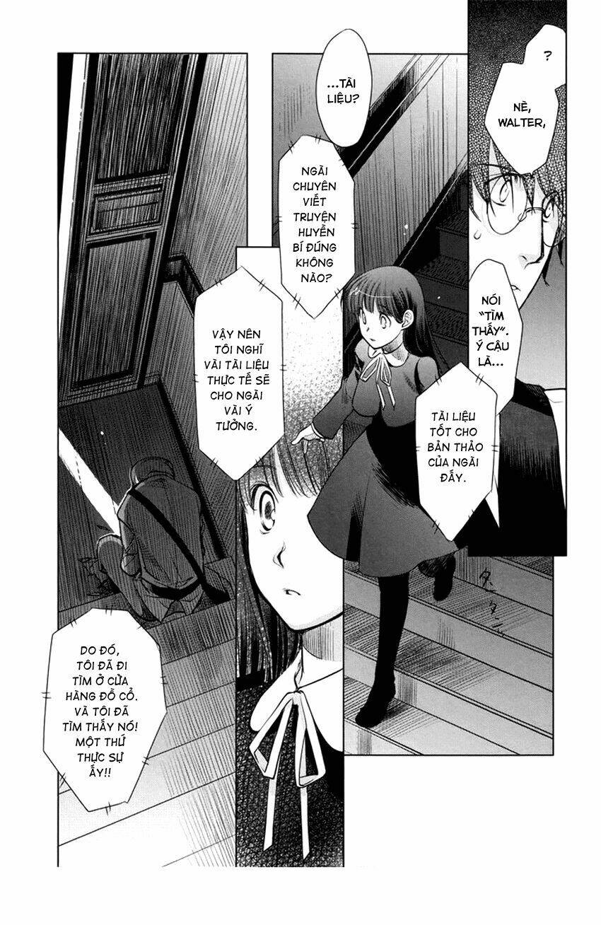 monochrome myst chapter 3 18