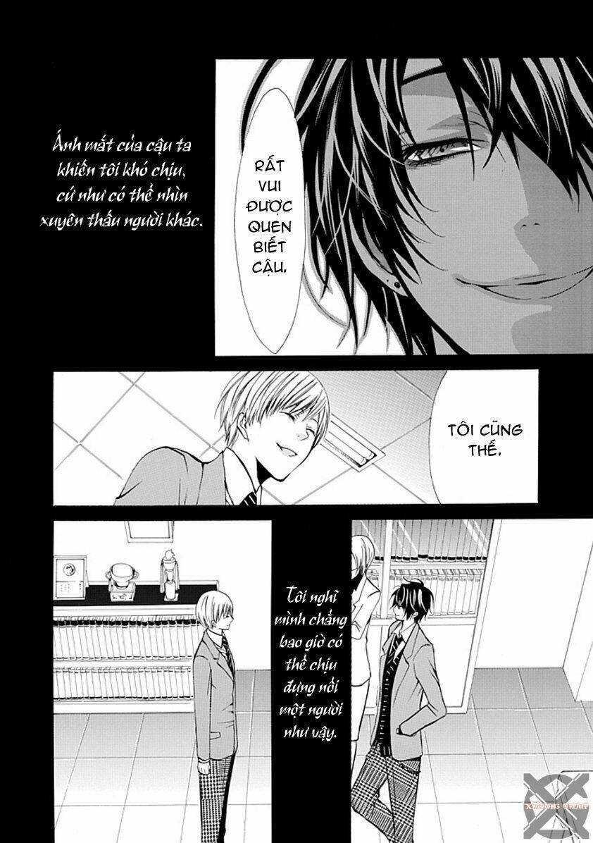 oni ni itaru doro chapter 1 5