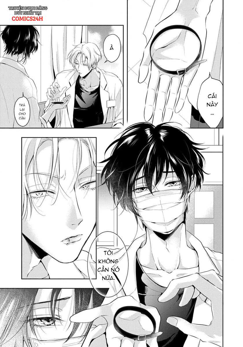 mùi hương khó cưỡng chapter 4 5