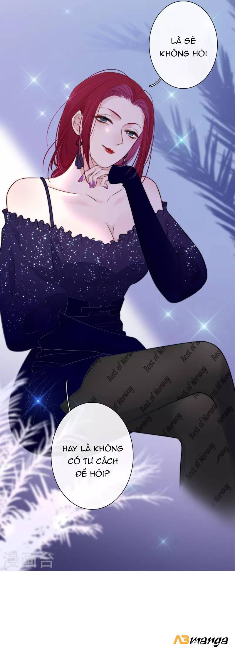 kim ốc tàng kiều chapter 37 23