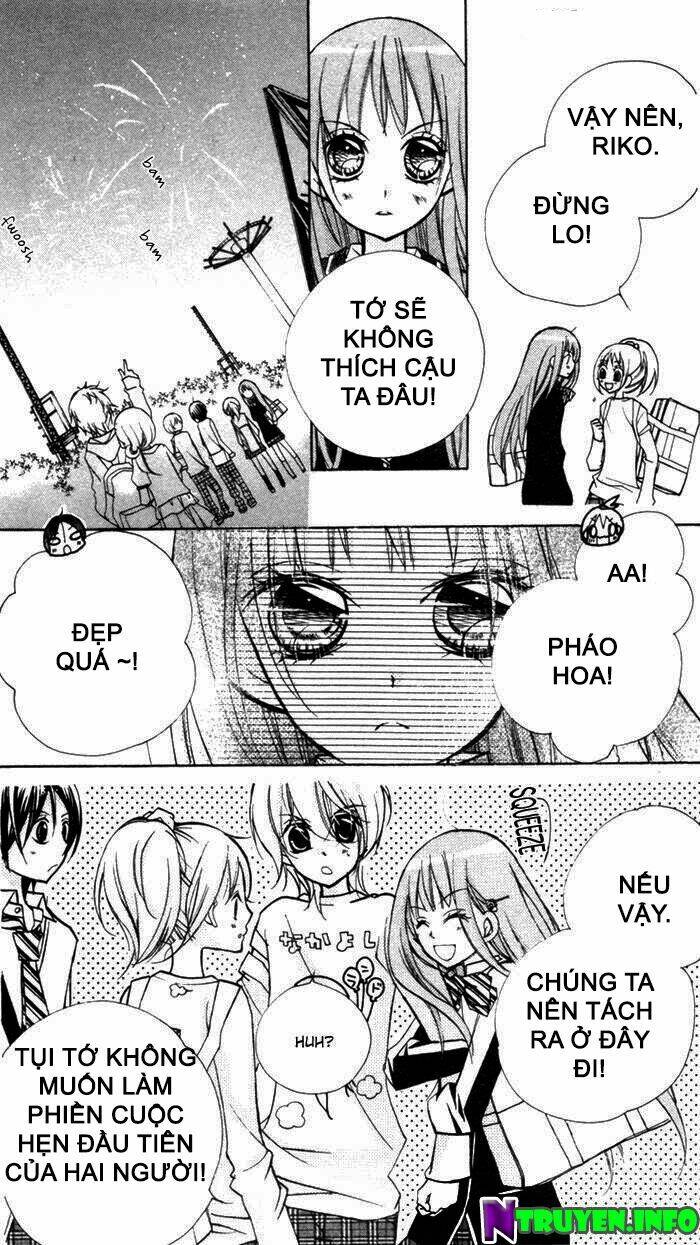 chocolate chapter 7 6