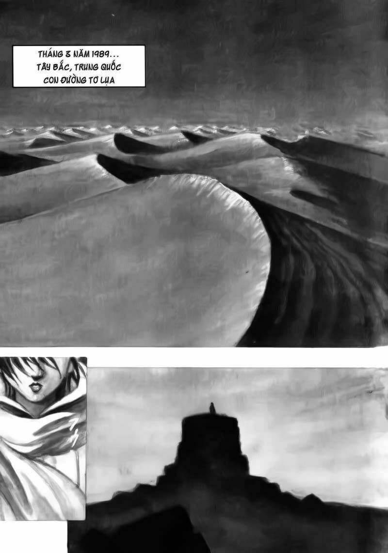 king of wolves chapter 1 3