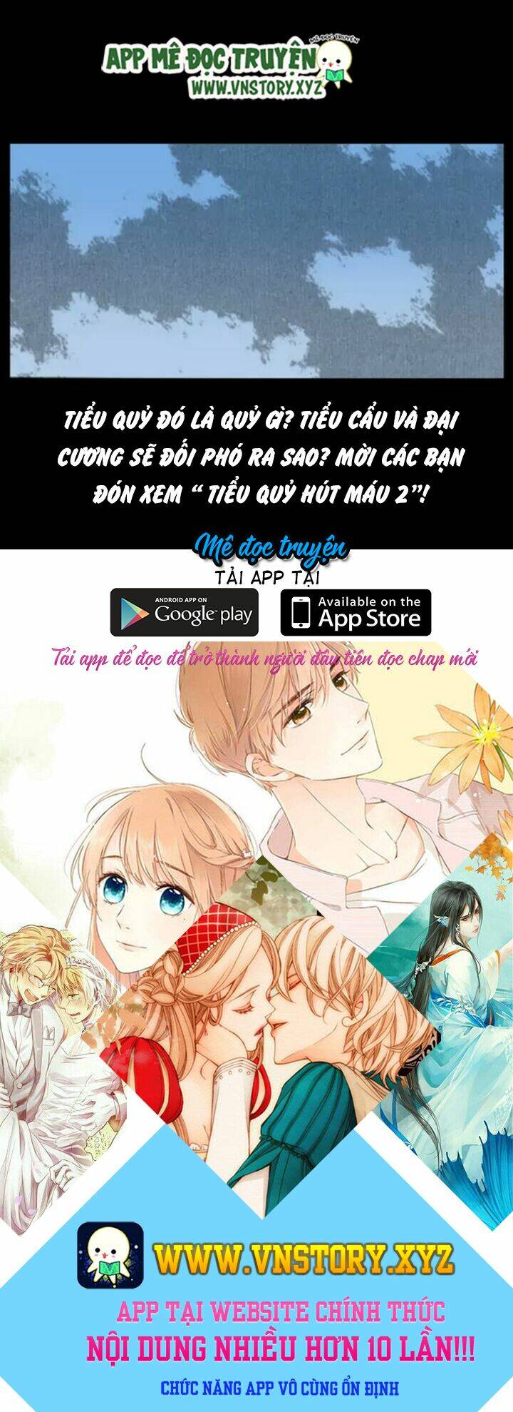 U Minh Ngụy Tượng Chapter 34 70