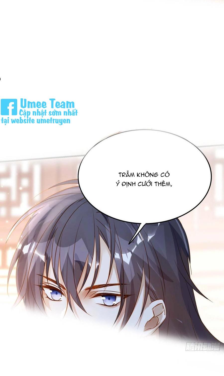 lục thân bất nhận chapter 86 26