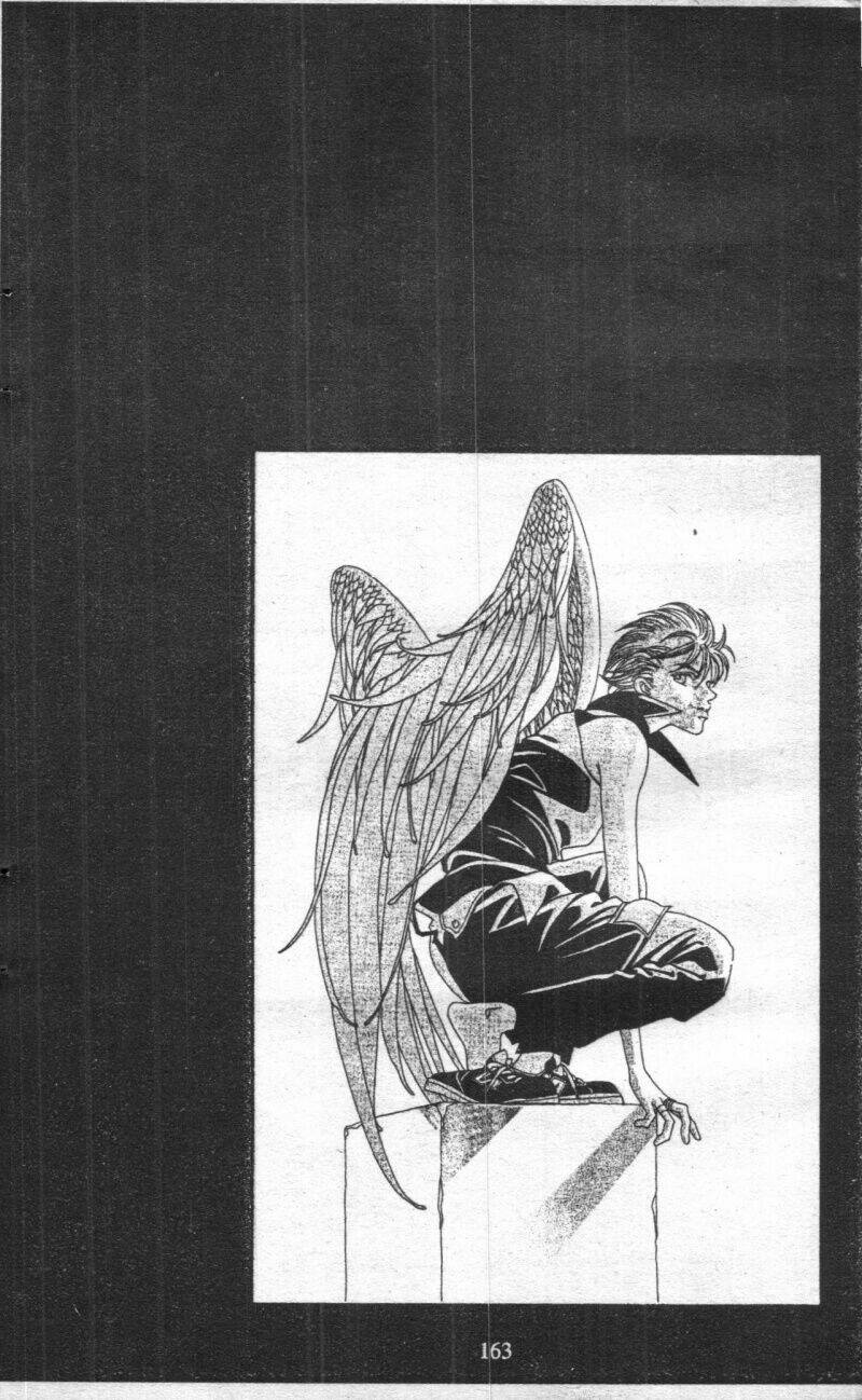 nàng tiên ánh trăng - kaguya hime chapter 15 161