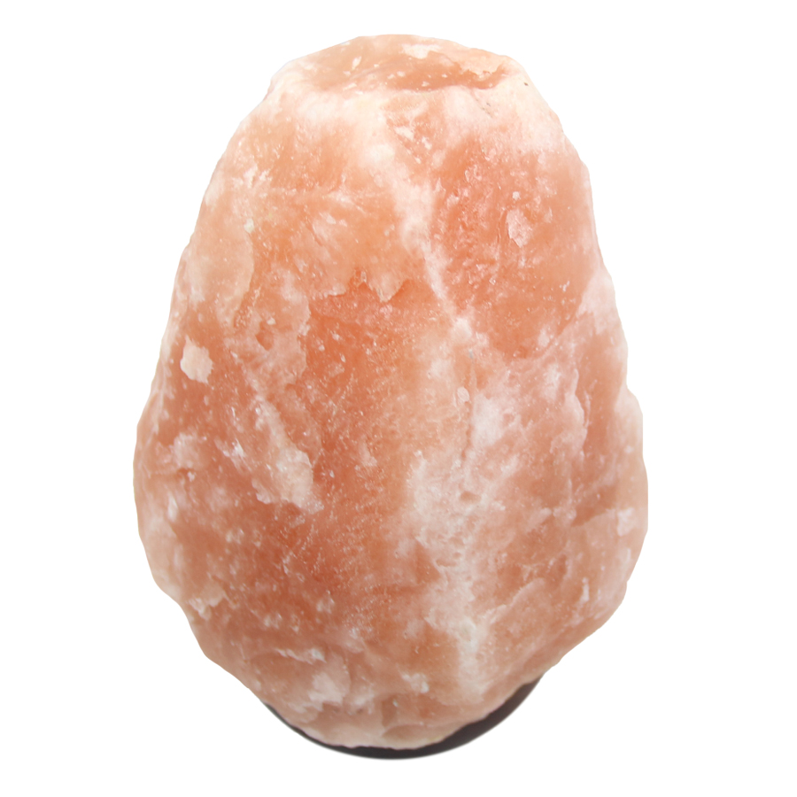 Đèn Đá Muối Himalaya Aurosalt Kiểu Tự Nhiên DD3NK (2 - 3 kg)