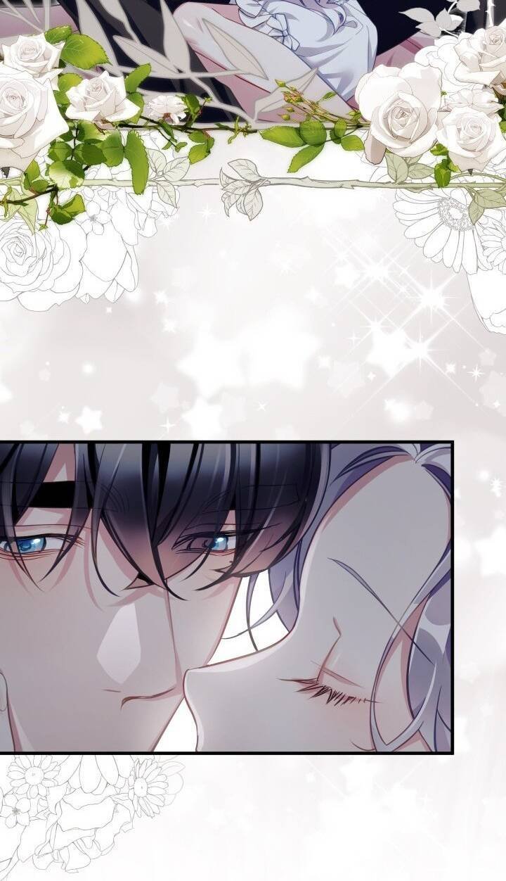 con gái chồng quá dễ thương chapter 105 8