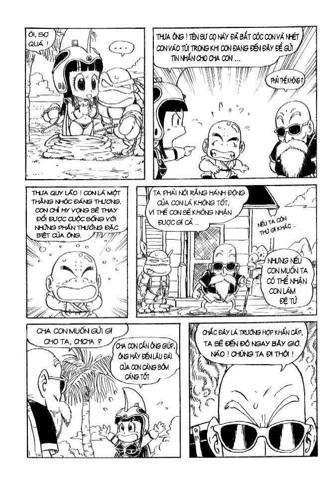 dragon fall chapter 2.1 11