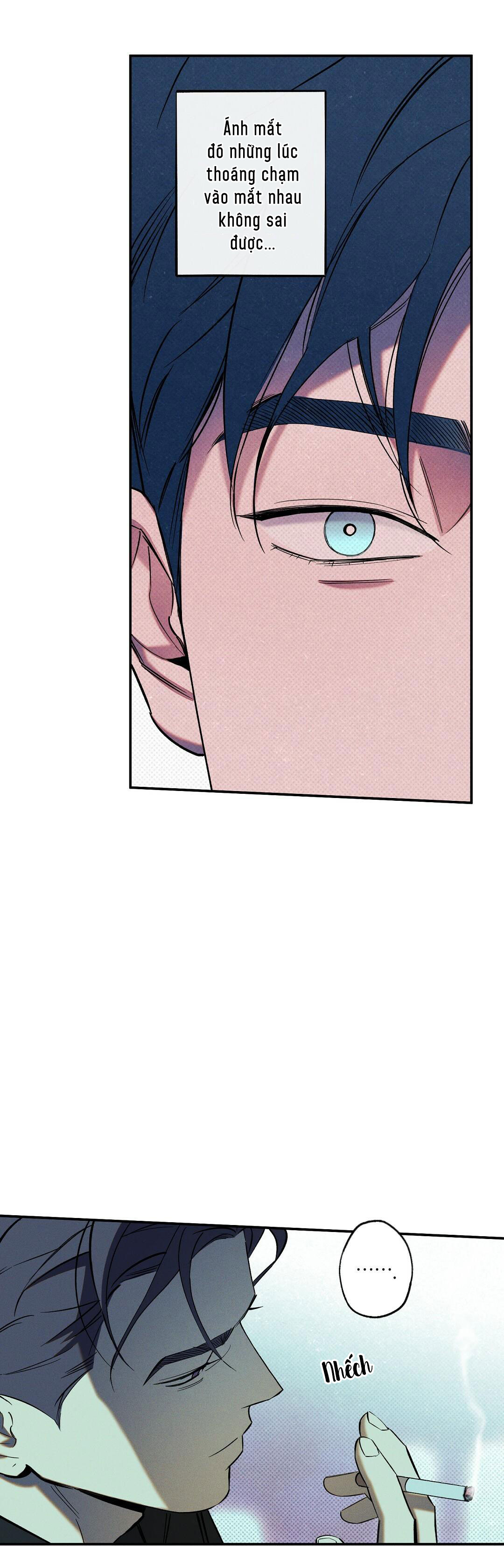 wet sand chapter 7 8