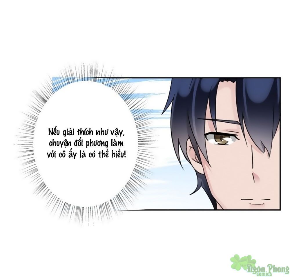 thiên kim đường môn chapter 83 23