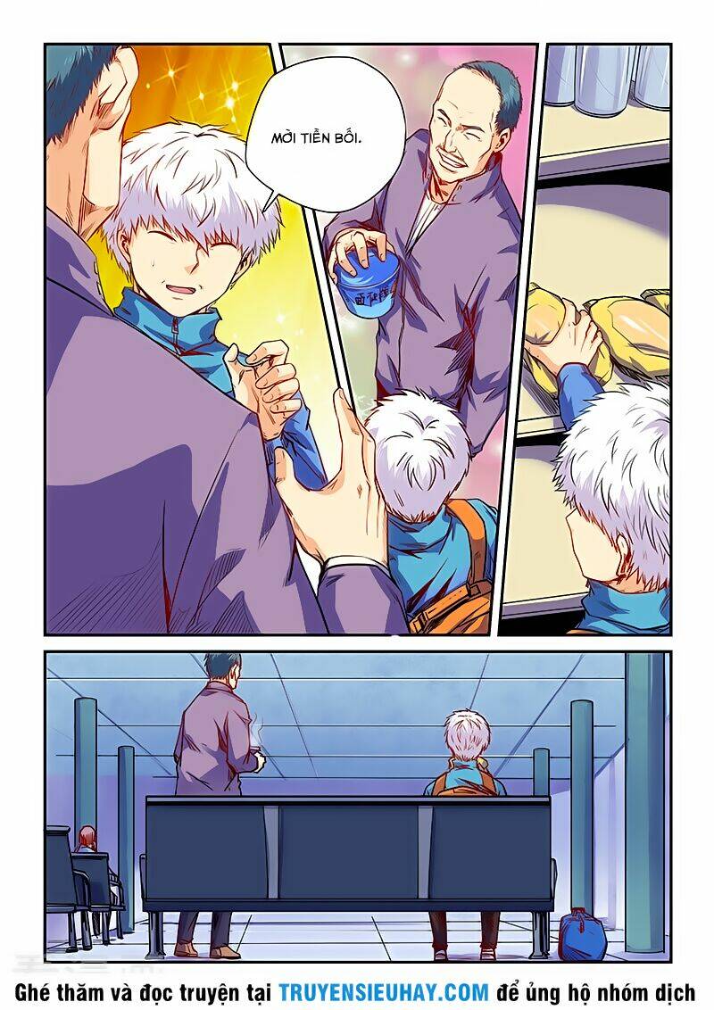 tu chân tứ vạn niên chapter 108 3