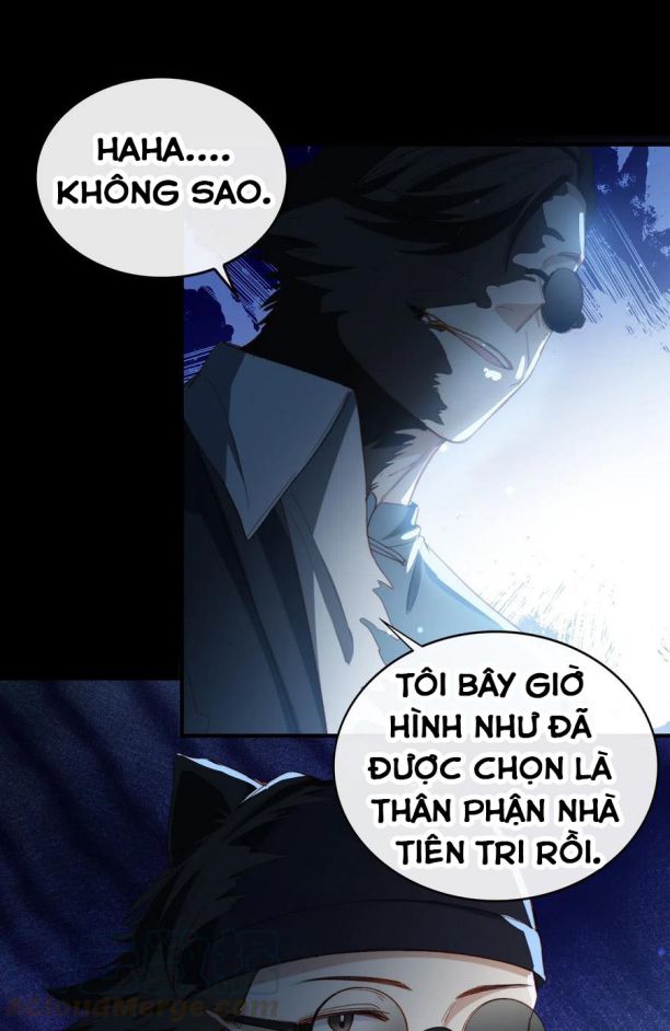 Nụ Hôn Vực Thẳm chapter 62