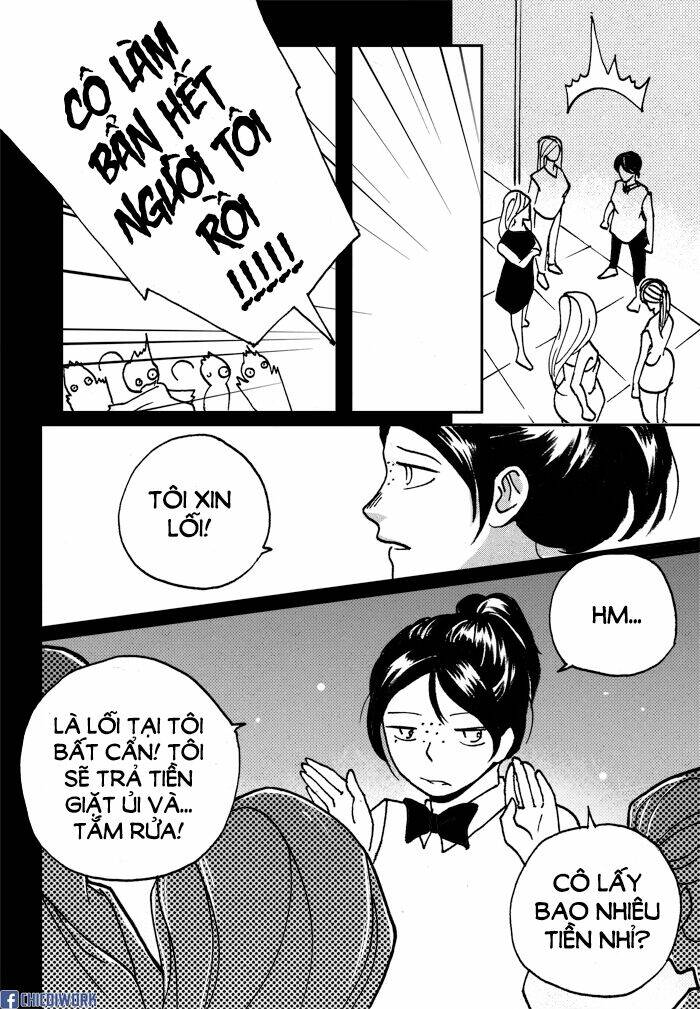 ma nữ nhà tôi chapter 19 3