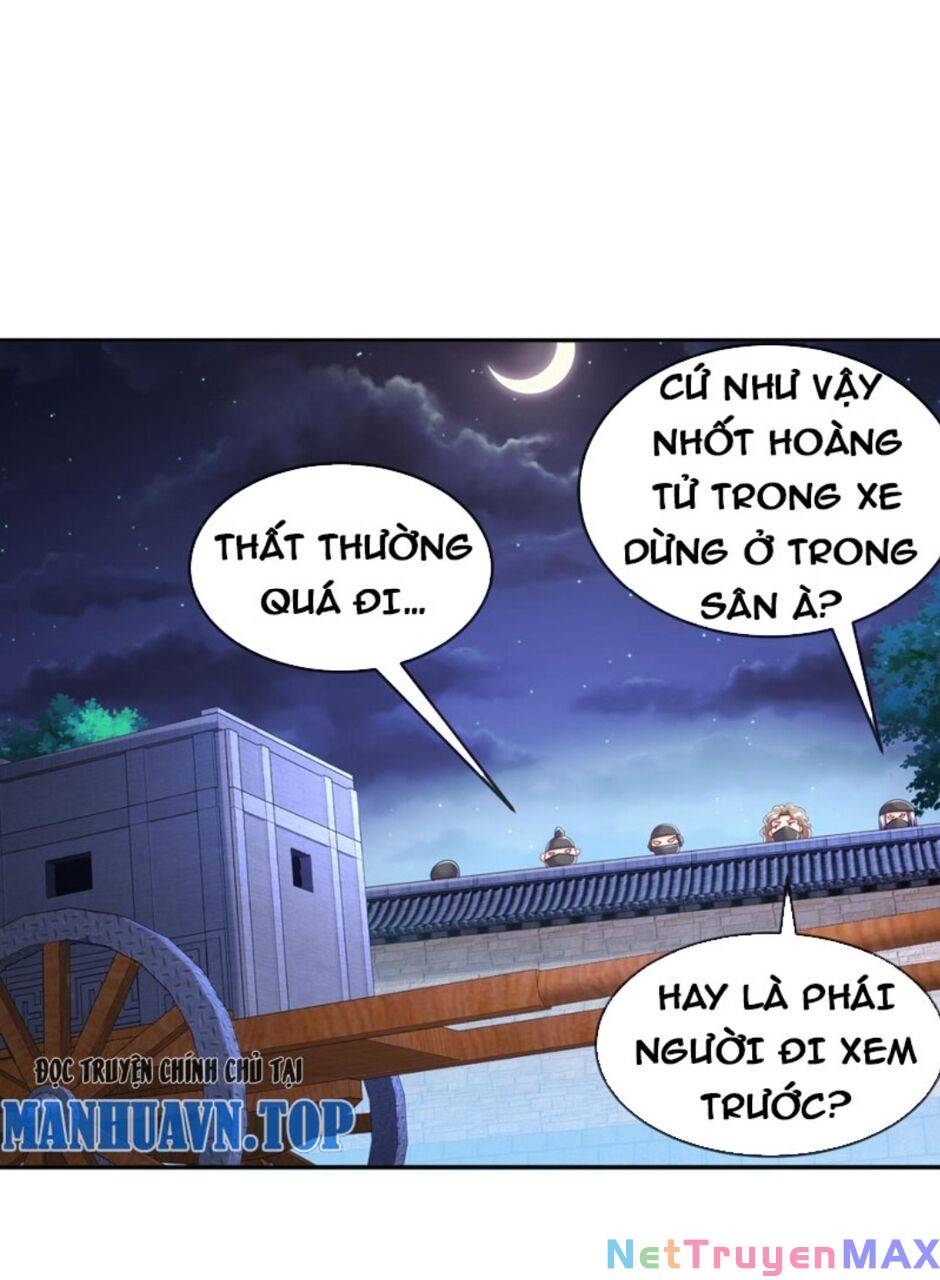 tuyệt thế đạo lữ chapter 67 16