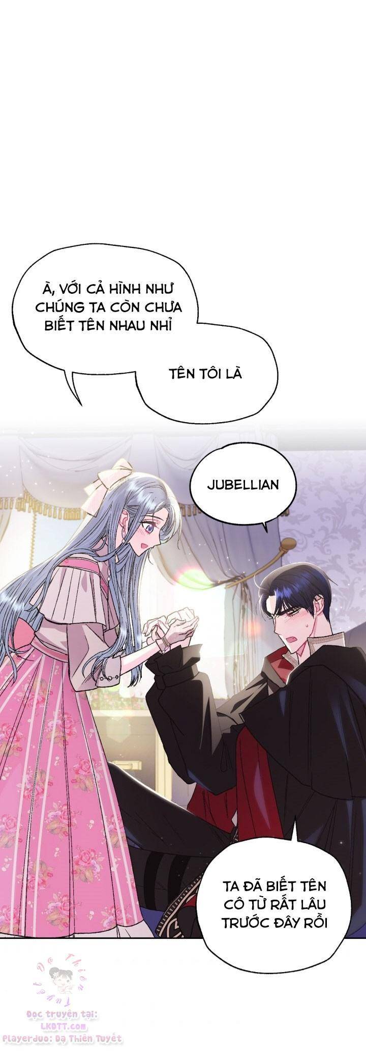 cha, con không muốn kết hôn đâu chapter 33 60