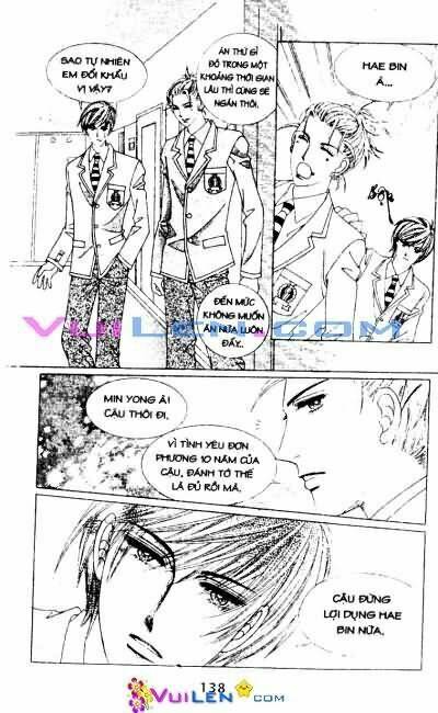 nụ hôn đầu chapter 6 138