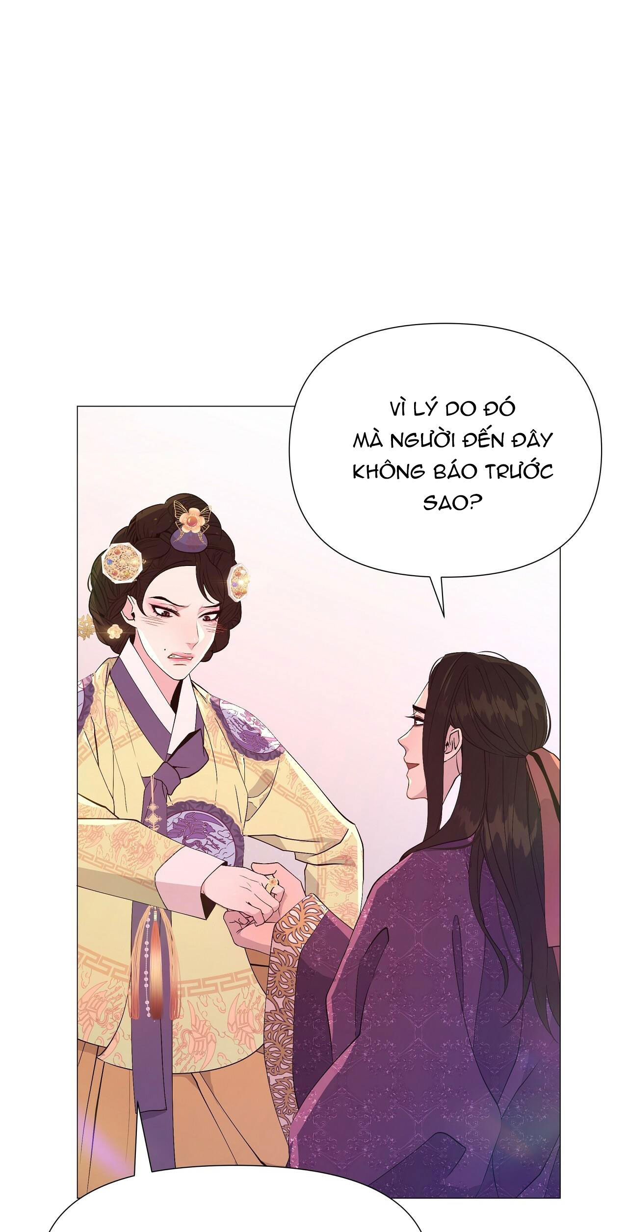 dạ xoa hóa liên ký chapter 18 33