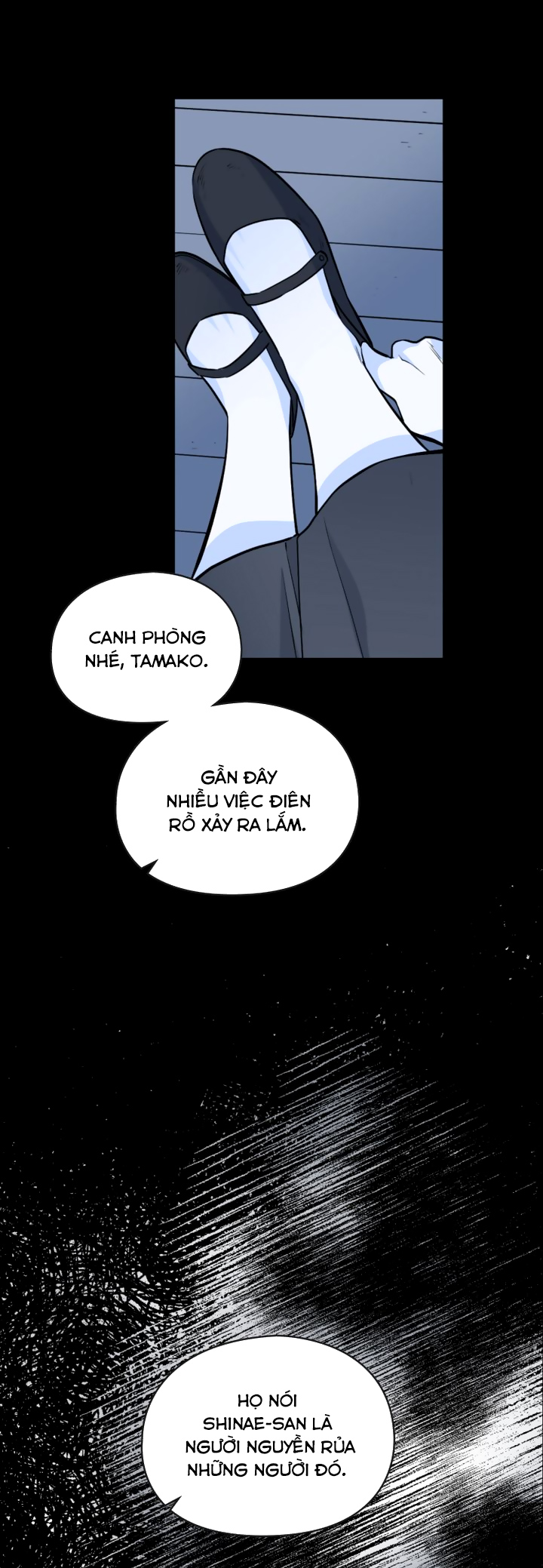 câu chuyện về người phụ nữ ấy chapter 54 7