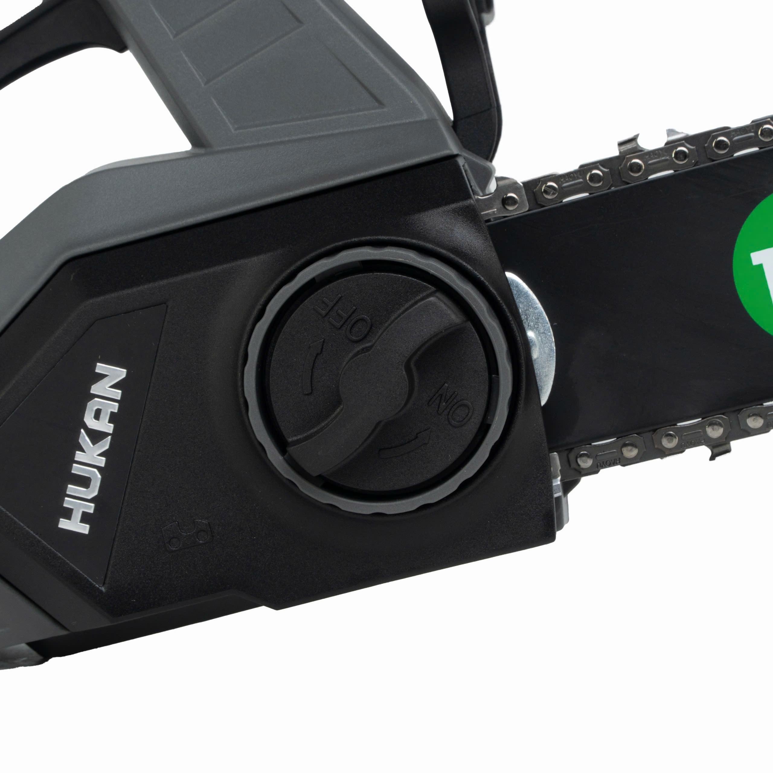 THÂN MÁY CƯA XÍCH PIN 850W BODY G2-C66 HUKAN -HÀNG CHÍNH HÃNG