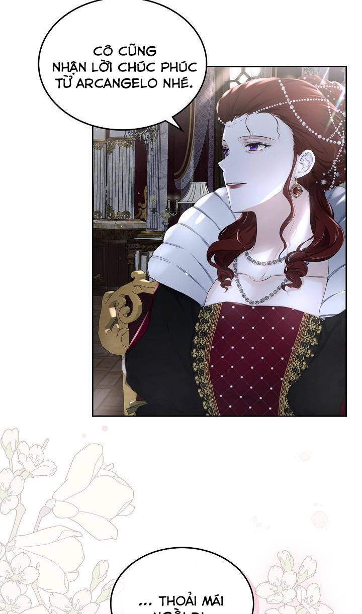 con gái bá tước bỗng thành vị hôn thê của thái tử điện hạ chapter 10 34