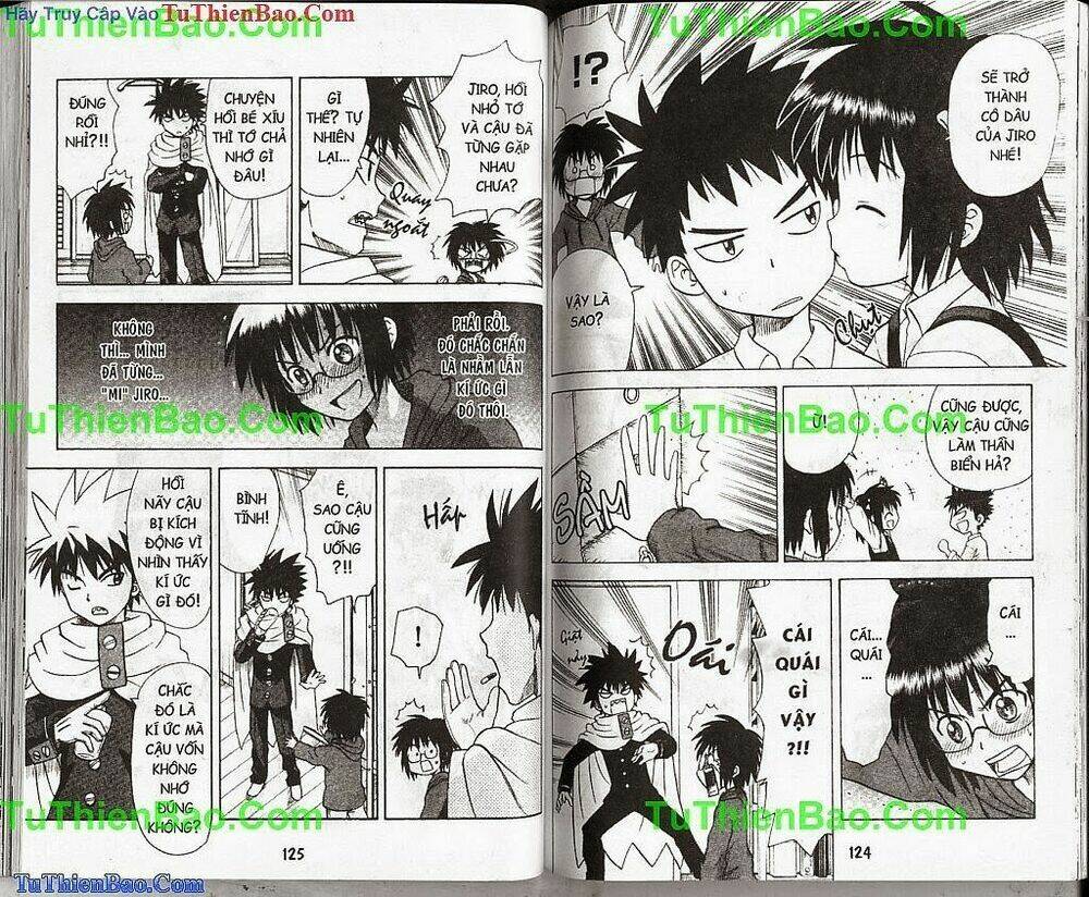 akuno của tôi chapter 6 62