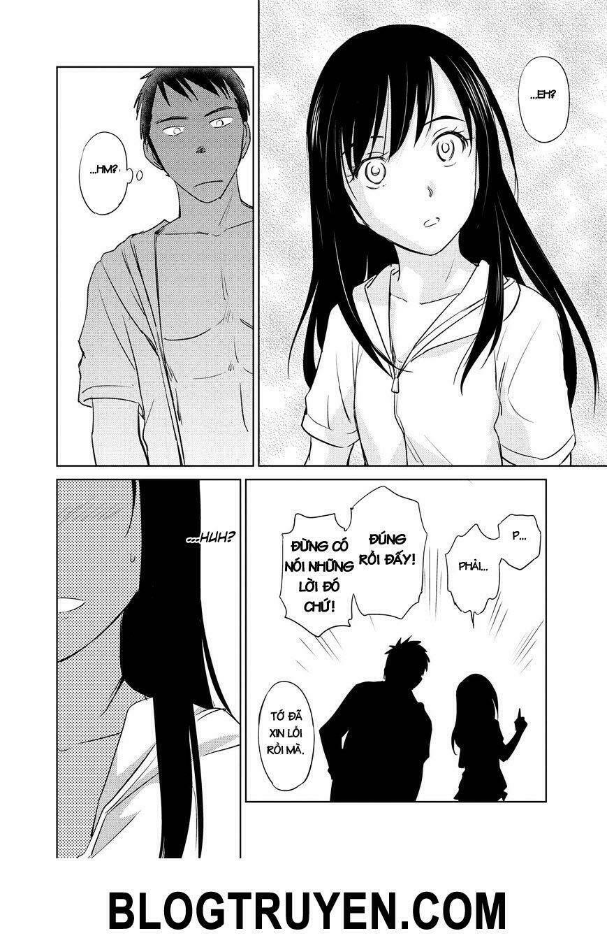 unbalance school life chapter 14 15