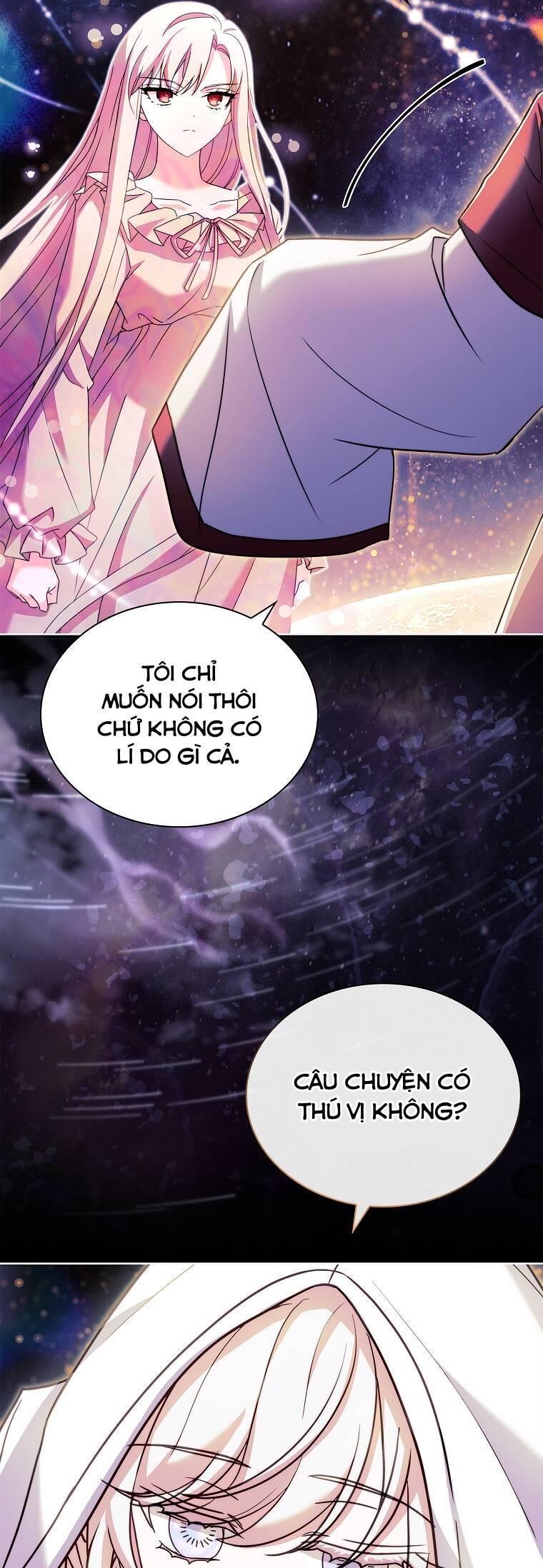 để yên cho tiểu thư hiền chapter 117 22