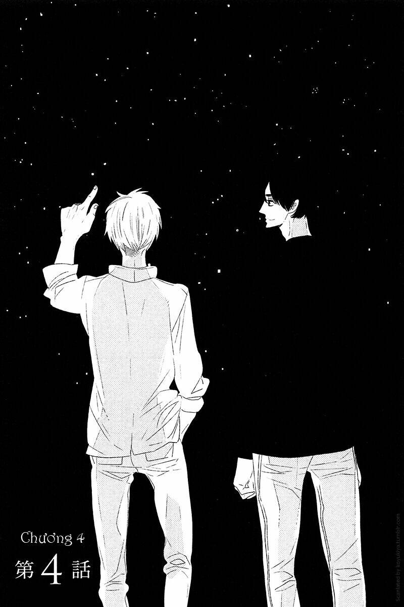 500-nen no itonami chapter 4 1