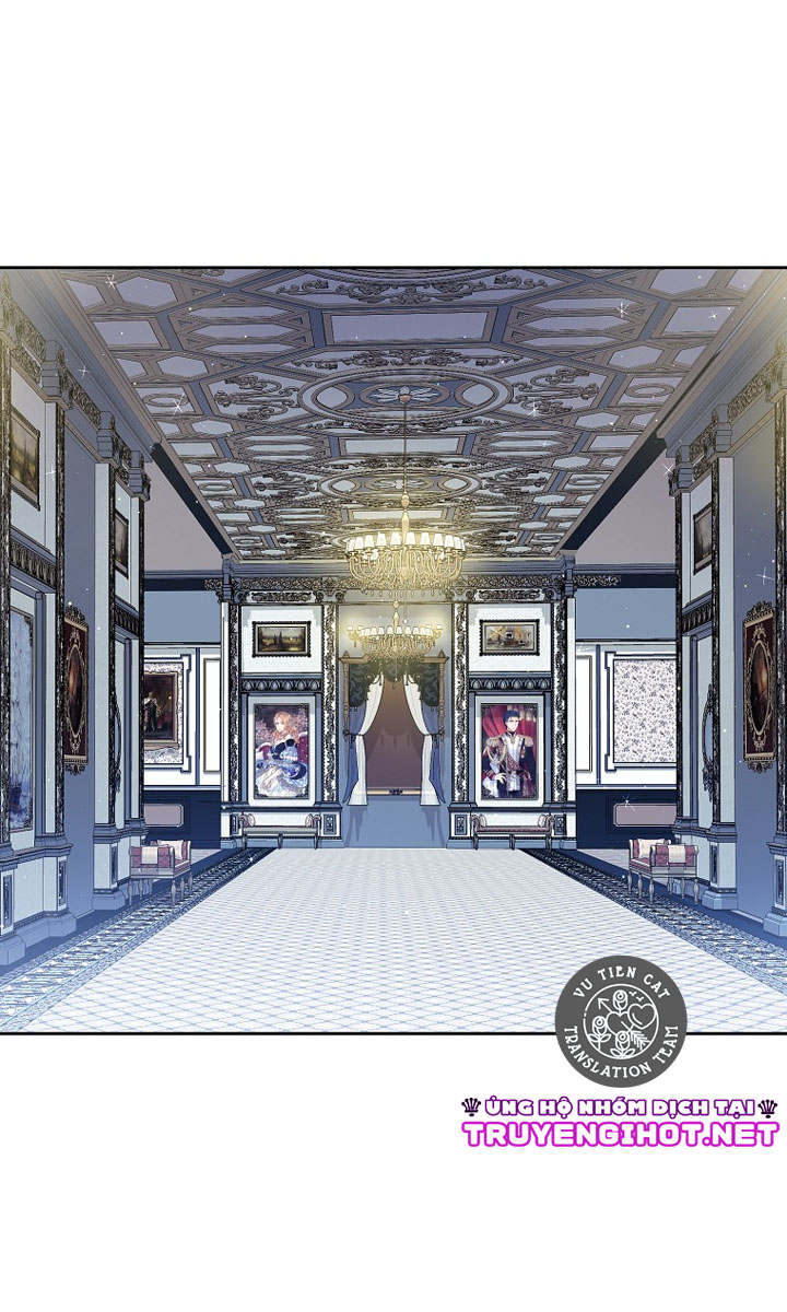 tôi gặp rắc rối vì chồng qúa dễ thương chapter 18.2 3