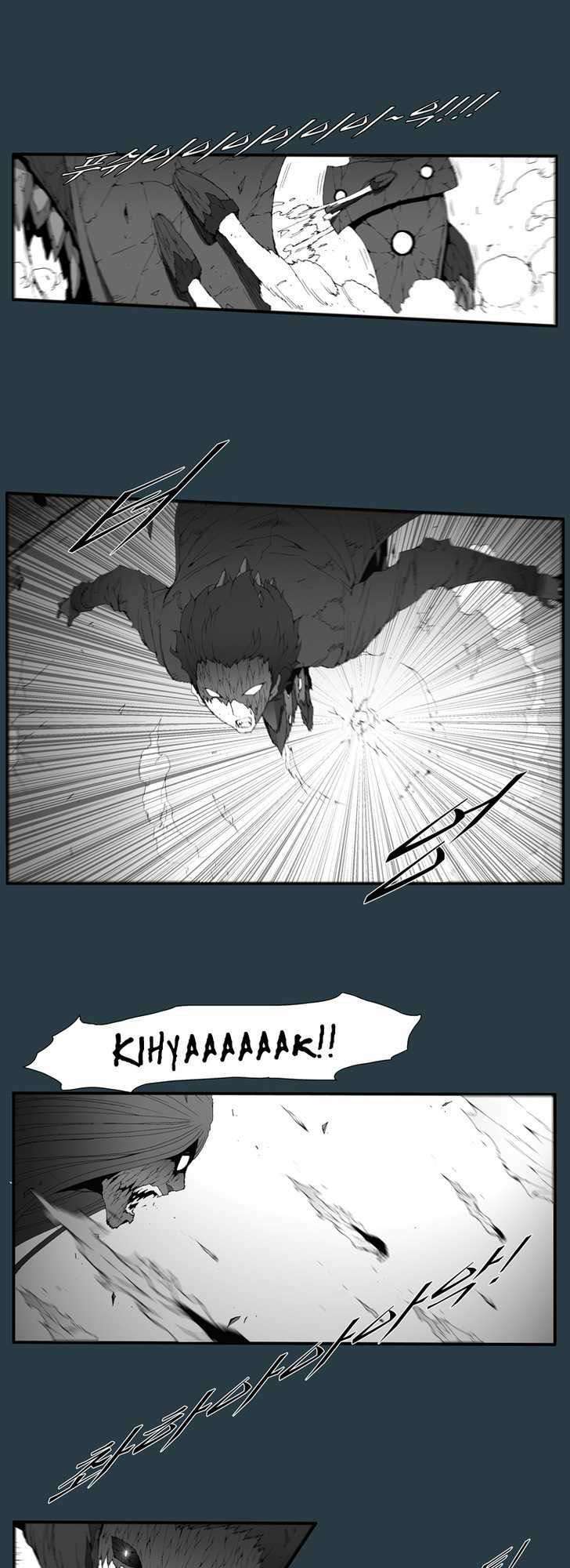 siêu năng chapter 172 6