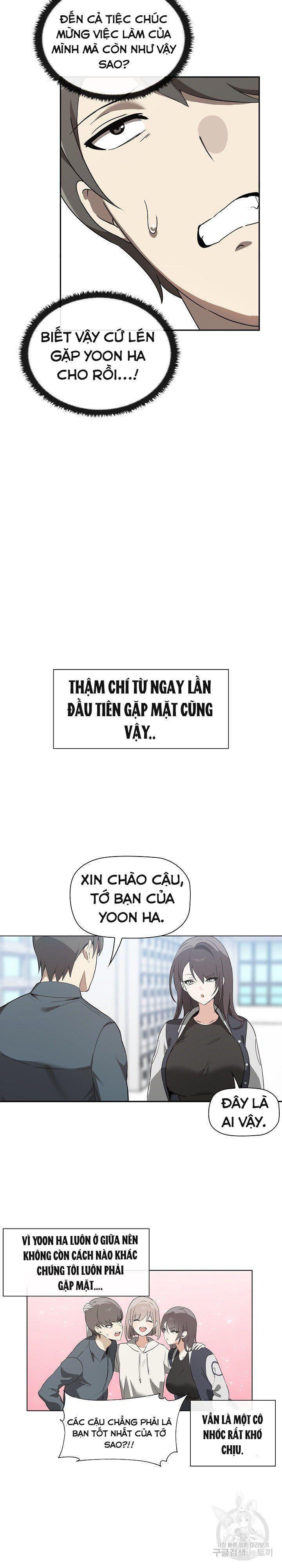 18+ thực sự em rất sướng chapter 1 6