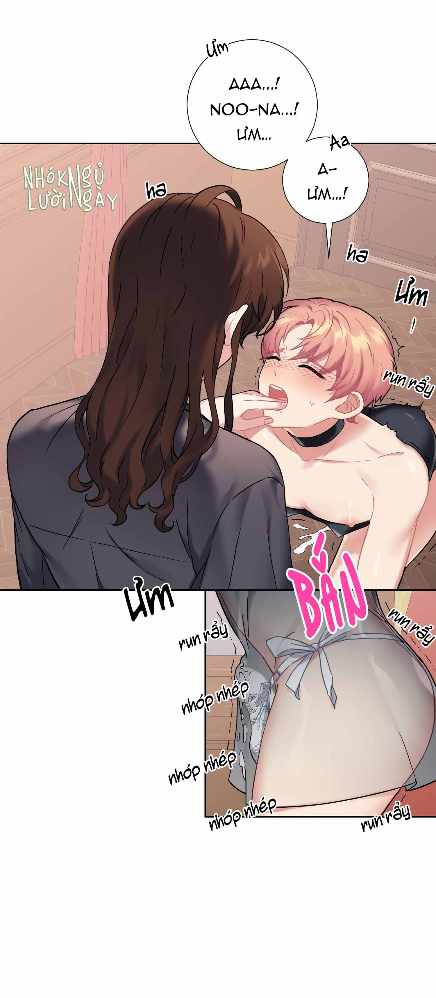 cô chủ và người hầu chapter 14 57