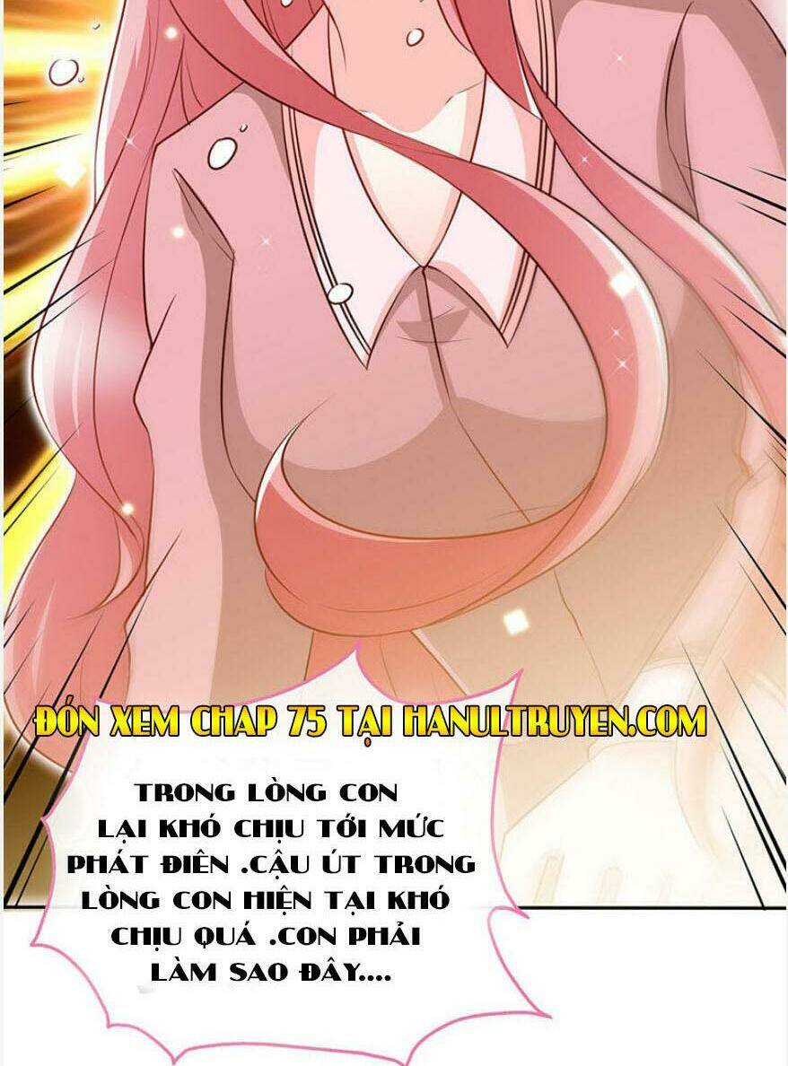 truy nã toàn cầu truy thê về sủng chapter 74.2 10