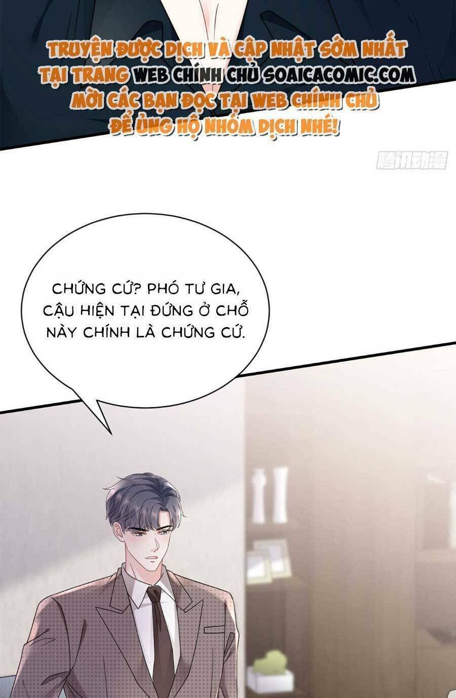 [16+] đại tiểu thư có thể có ý đồ xấu chapter 145 36