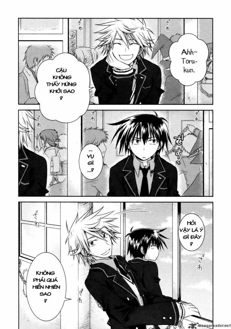 iris zero chapter 8 2