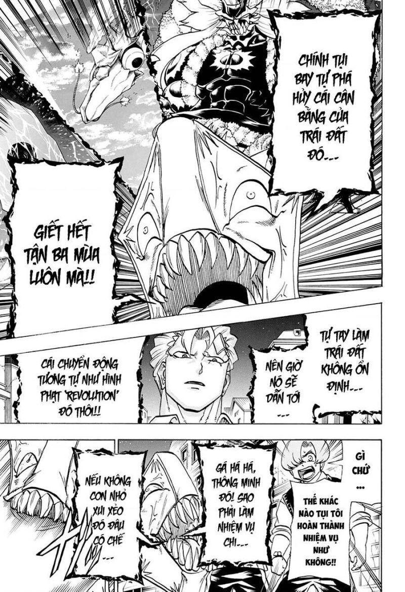 undead unluck chapter 97 7