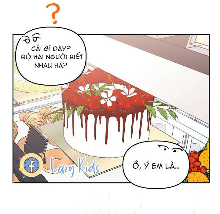 liệu pháp bí mật chapter 4 17