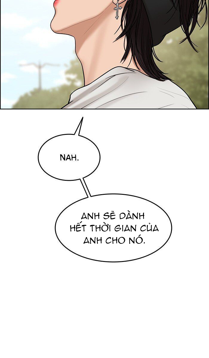 vẻ đẹp đích thực - true beauty chapter 97 28