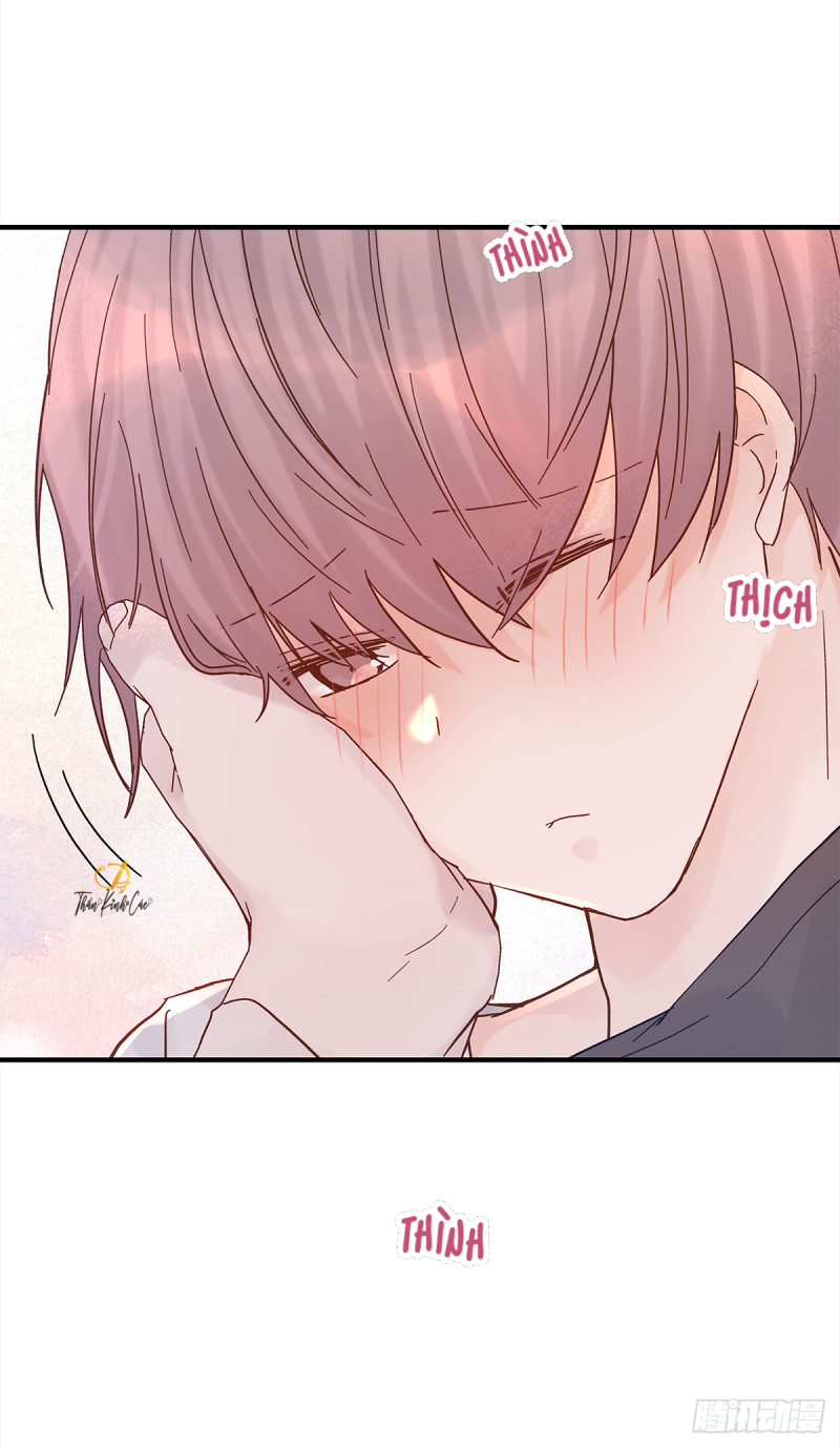 mối tình đầu gian nan của chu thành nhất chapter 42 8