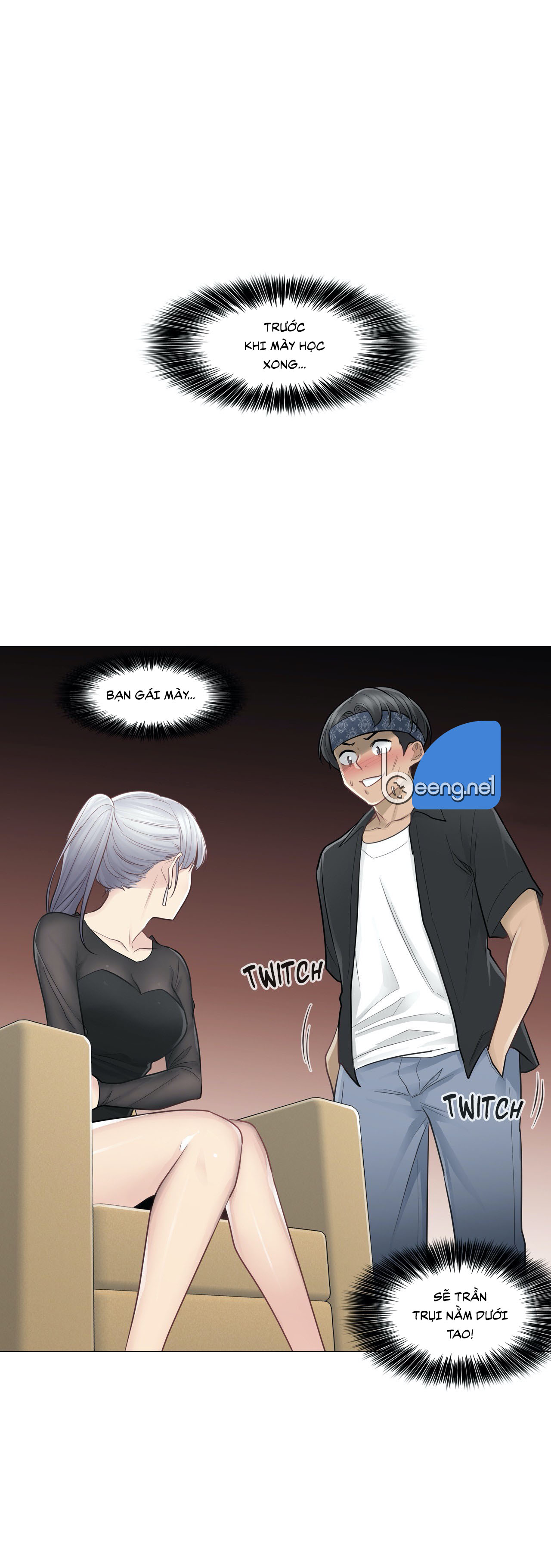 mở khóa tim em chapter 19 36