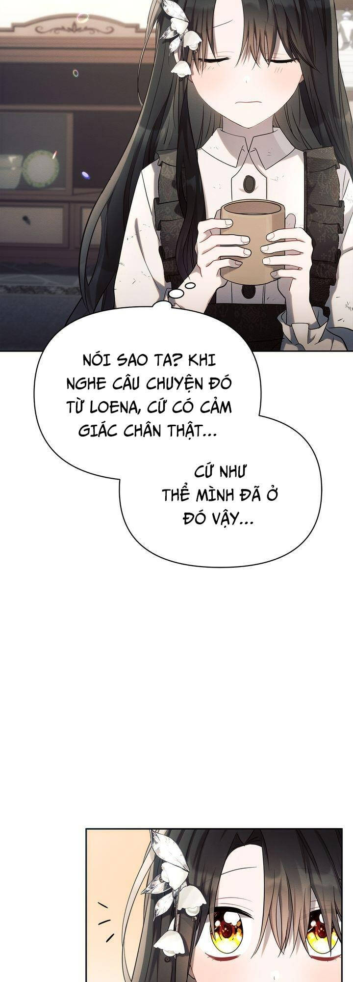 Công Chúa Ashtarte Chapter 22 - Trang 30