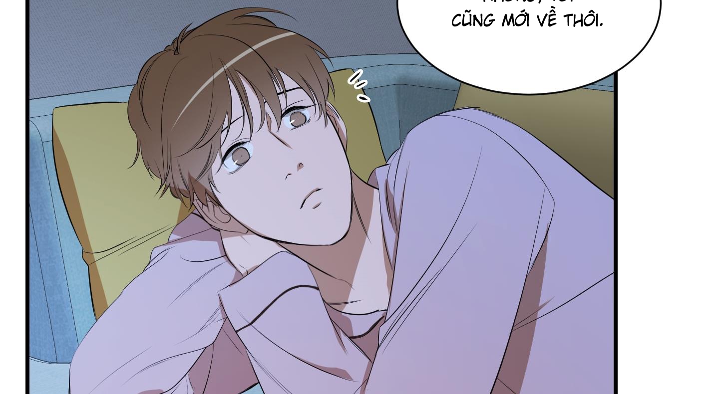 chốn riêng tư chapter 41 8