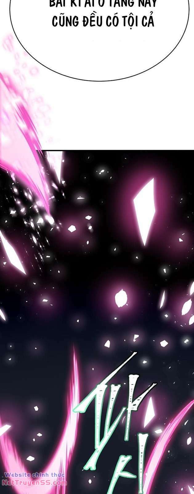 cuộc chiến trong tòa tháp chapter 600 67