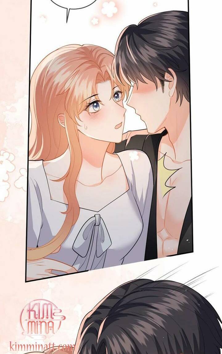 xuyên nhanh: phản diện quá sủng quá mê người chapter 128 15